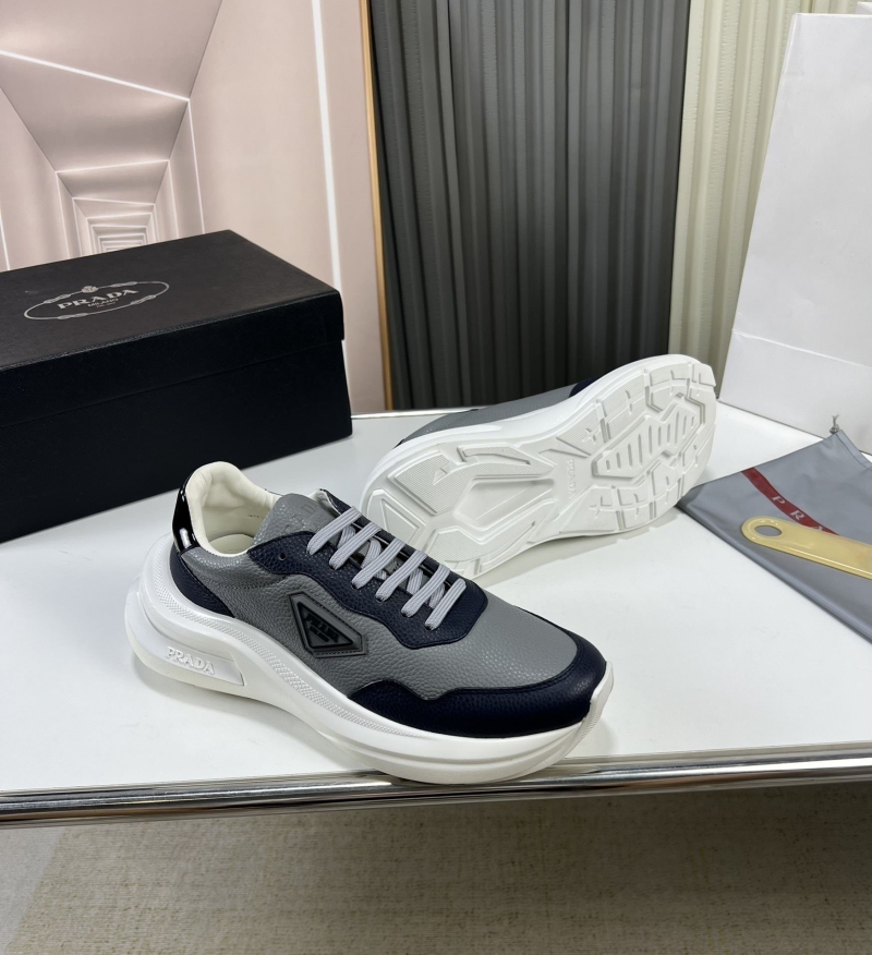 Prada Casual Shoes